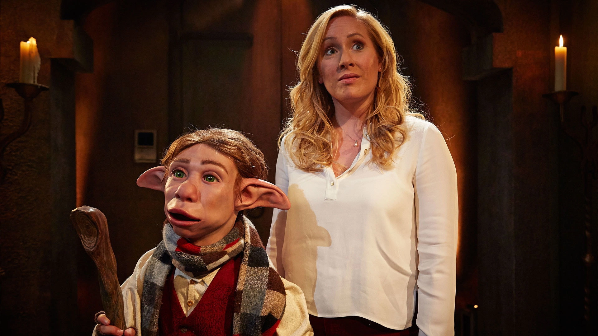 Yonderland