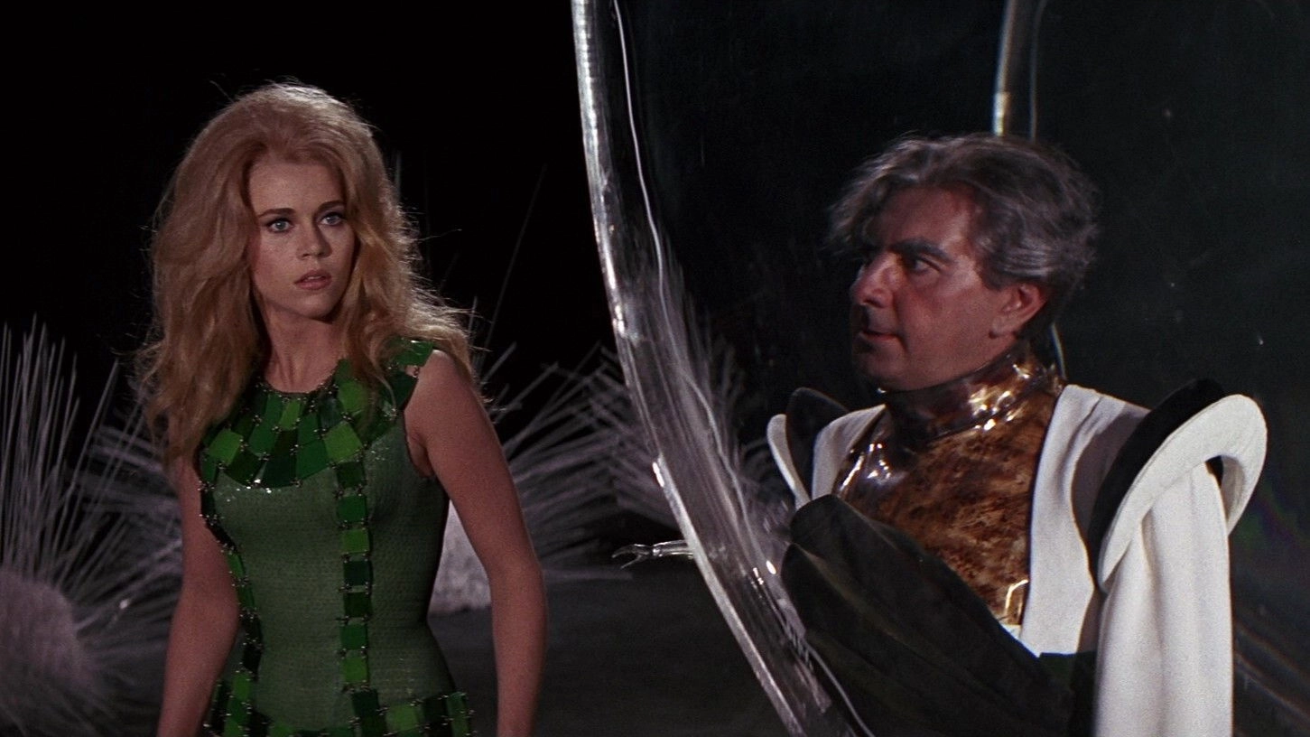 Barbarella