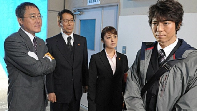 CSI: Crime Scene Talks
