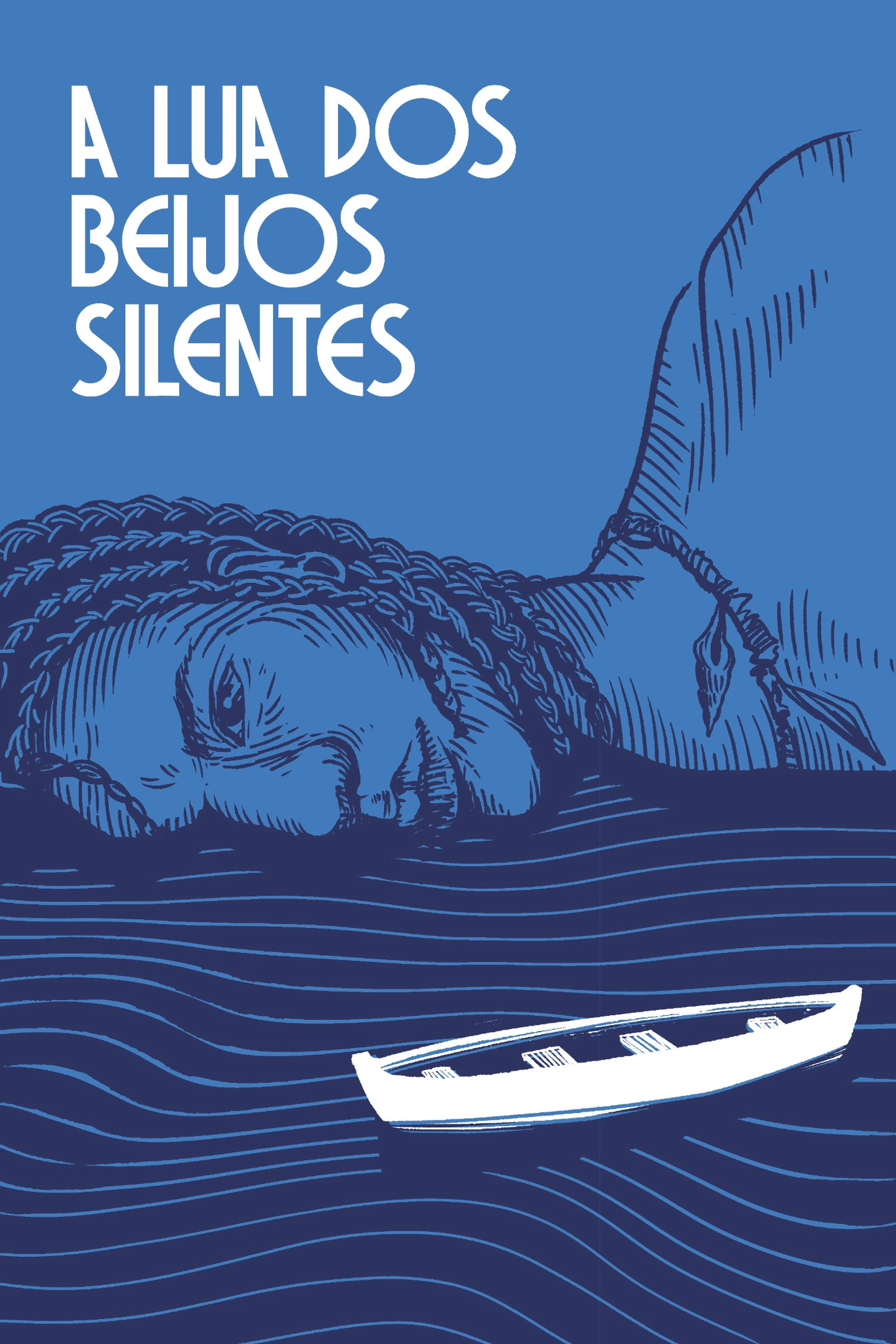 A Lua dos Beijos Silentes