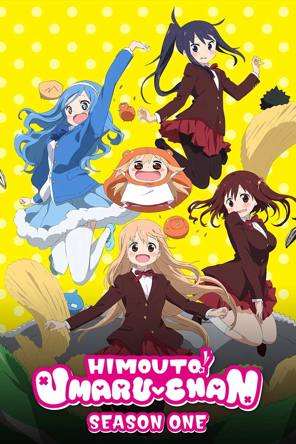 Himouto! Umaru-chan