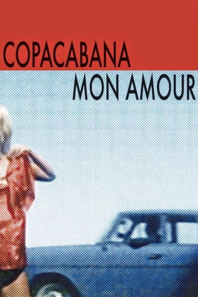 Copacabana Mon Amour