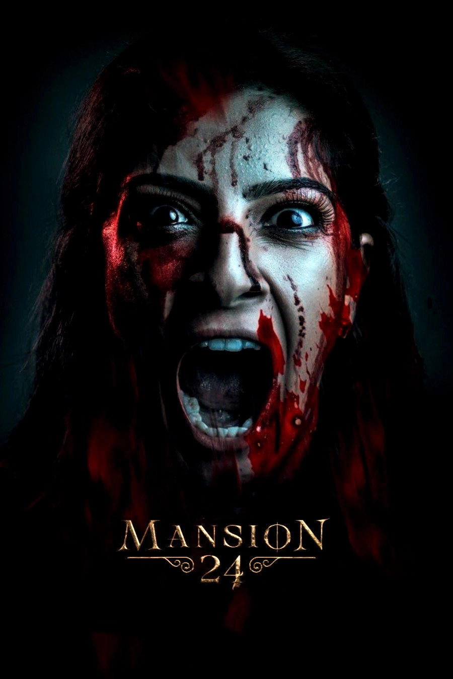 Mansion 24