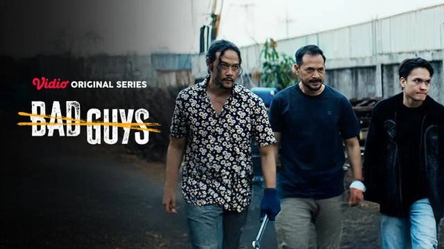 Bad Guys