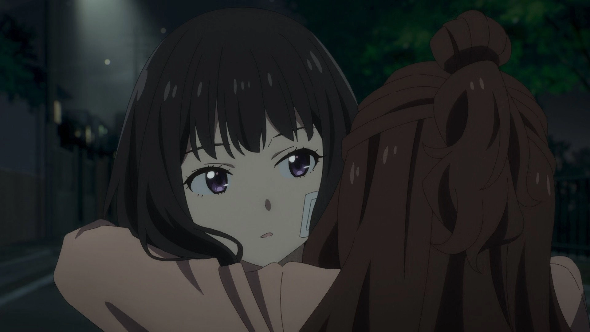 Lycoris Recoil
