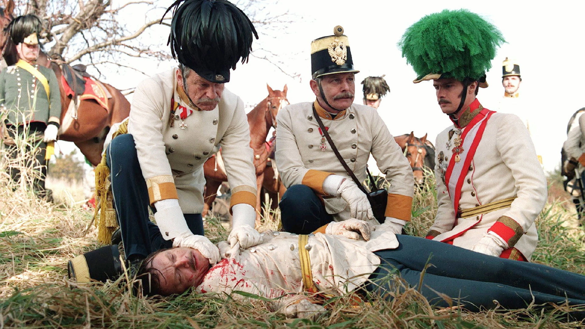 Radetzky March