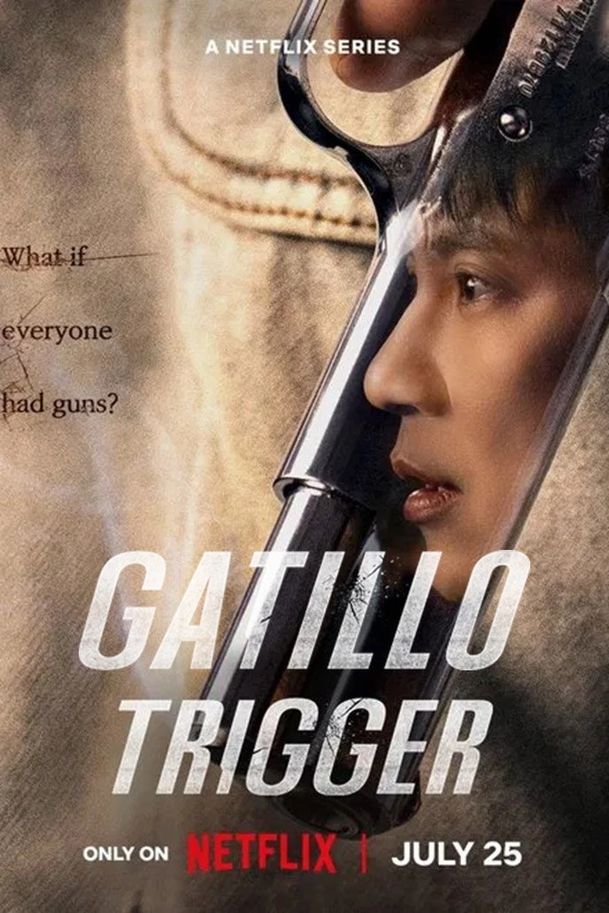Trigger