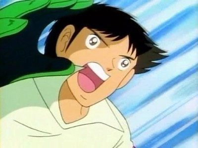 Shin Captain Tsubasa