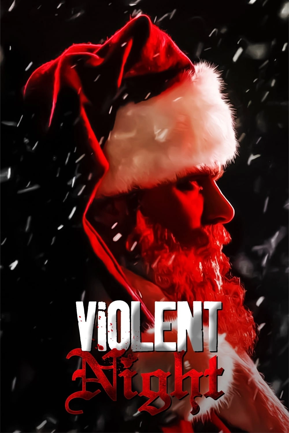 Violent Night