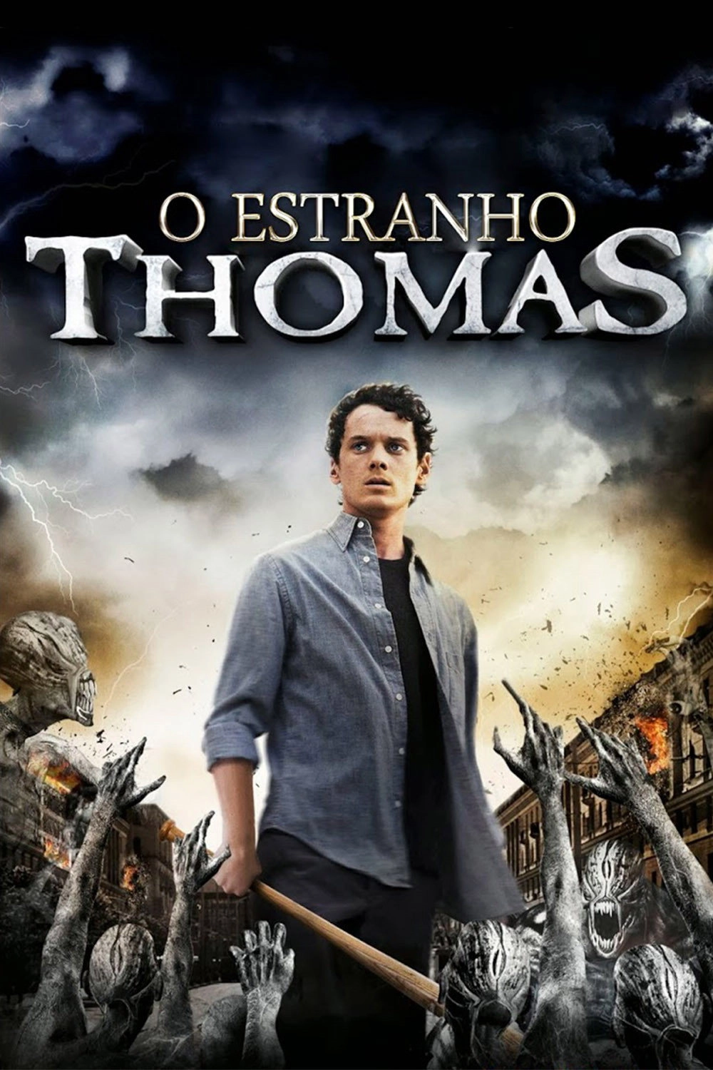 Uma Vida À Espera