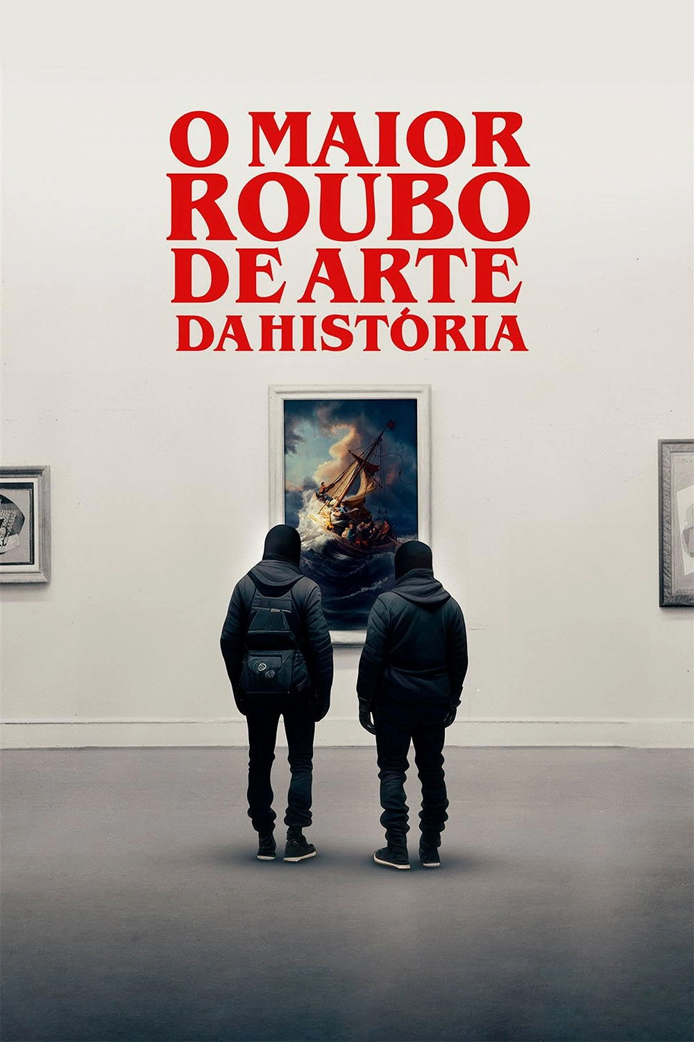 Art Thief