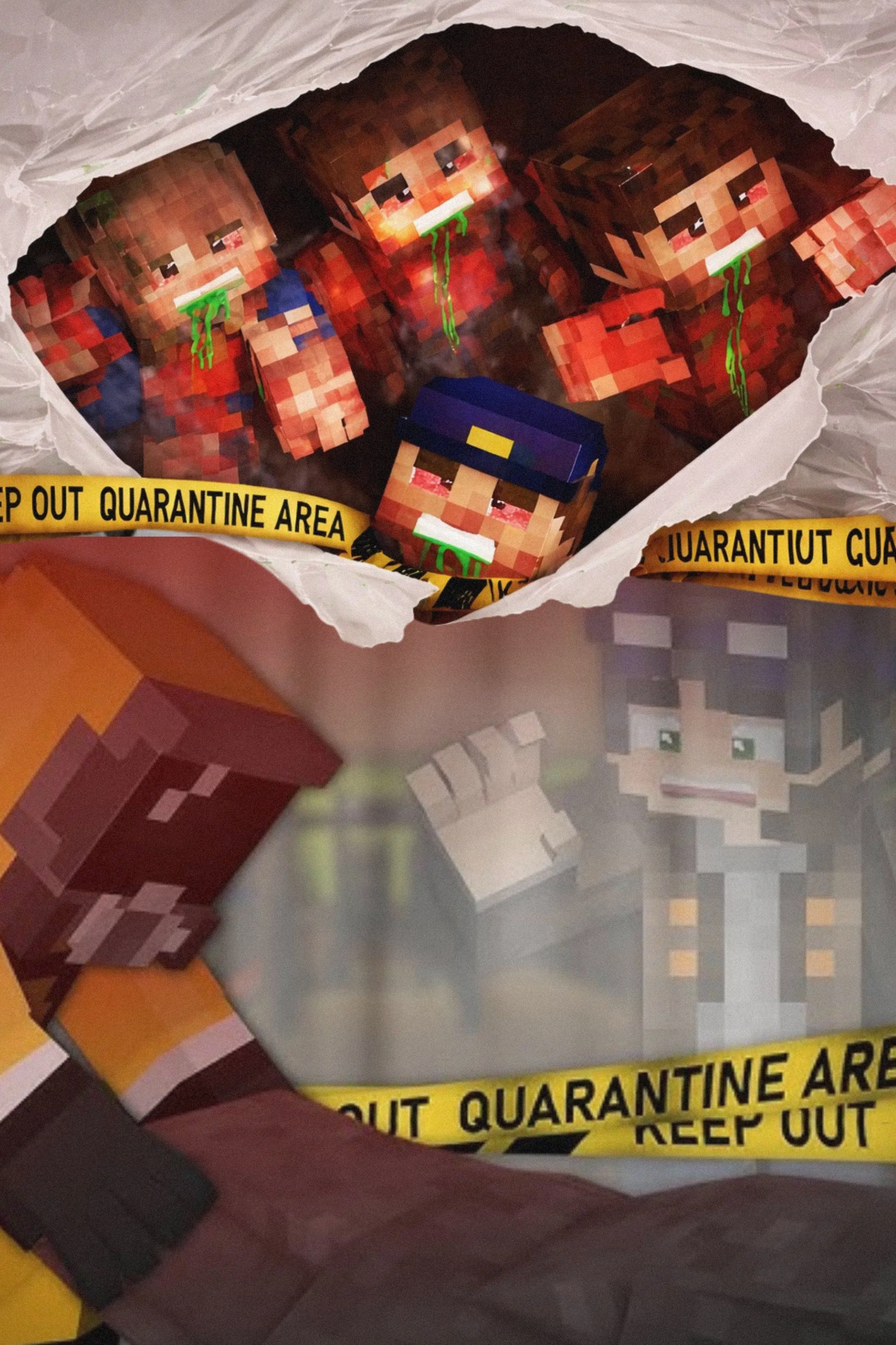 QUARANTINE