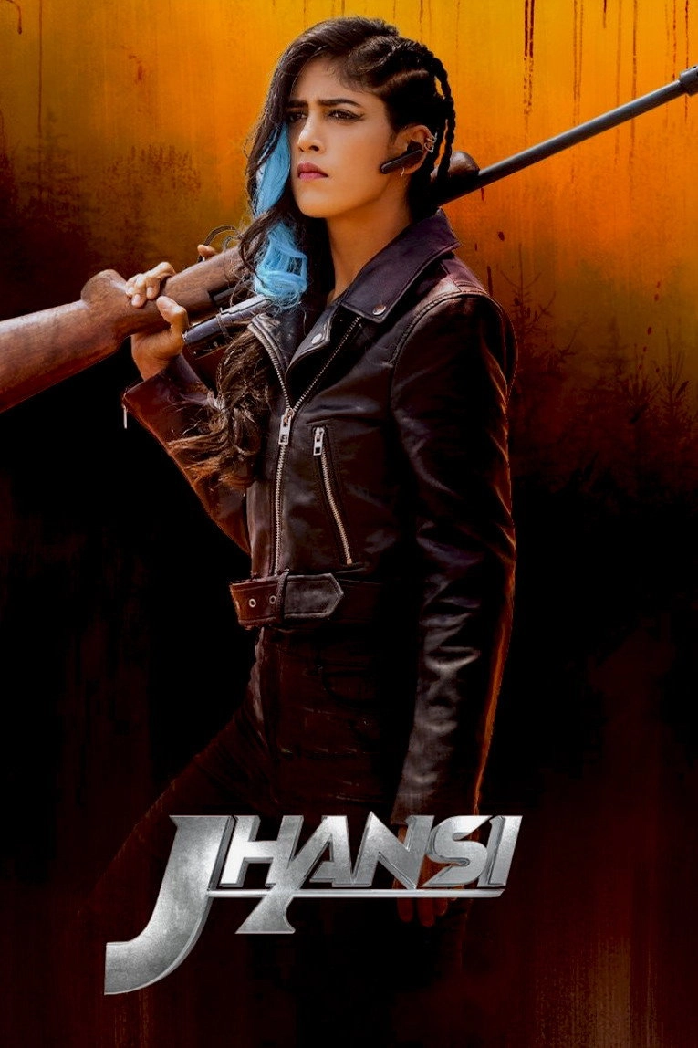 Jhansi