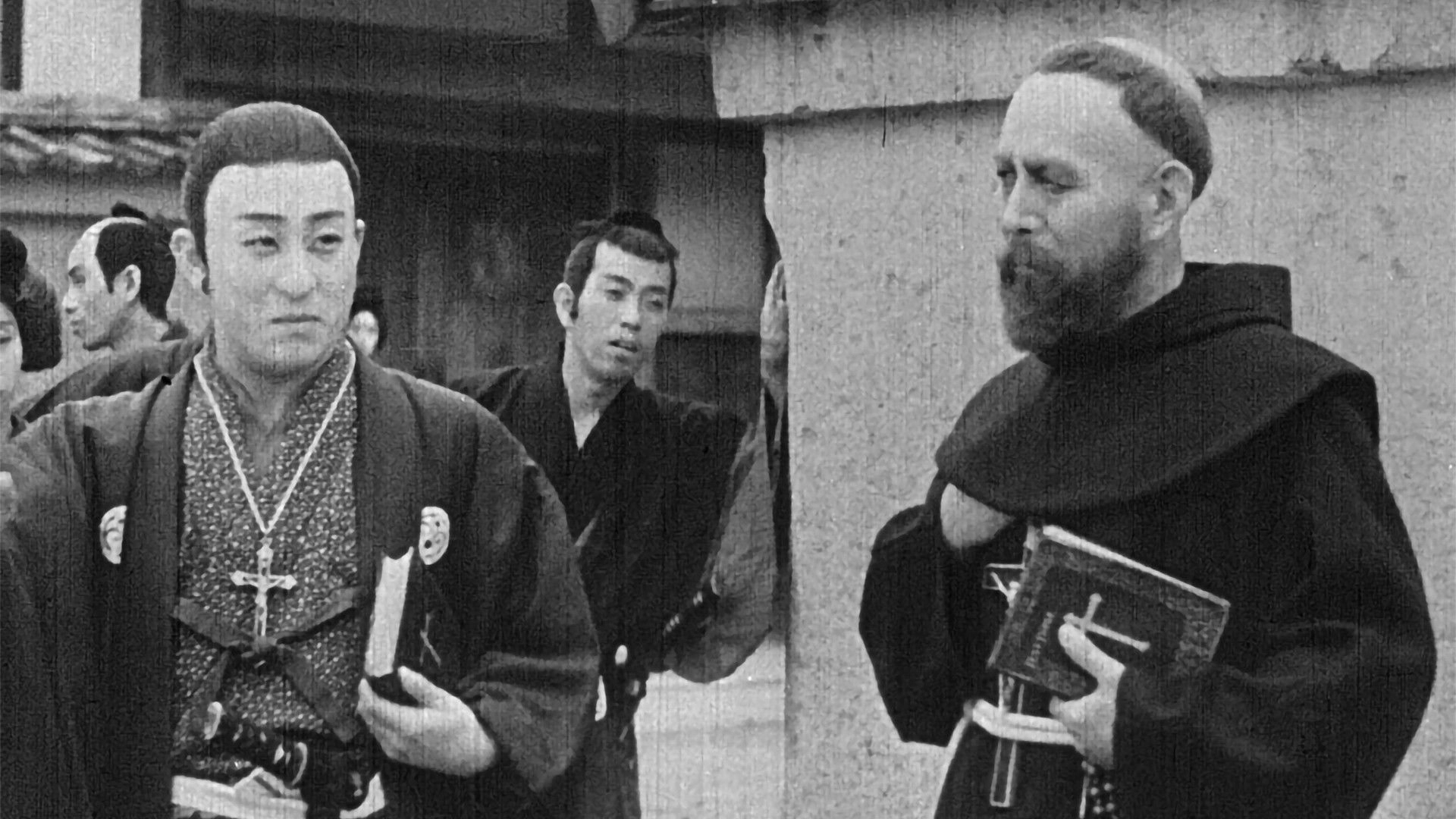 The 26 Martyrs of Japan