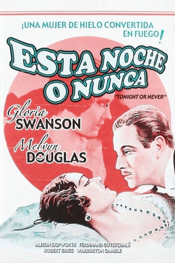 Tonight or Never