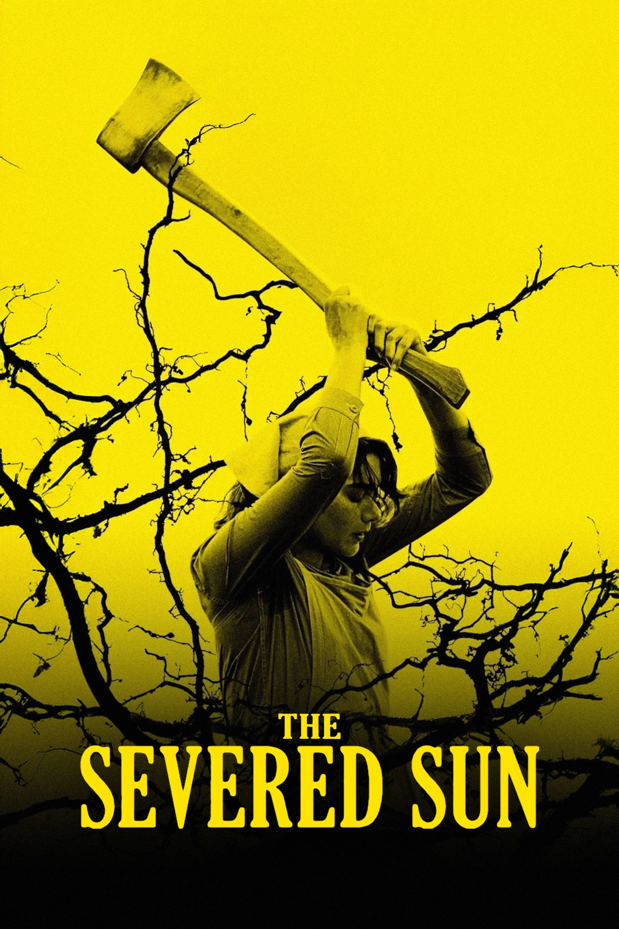 The Severed Sun