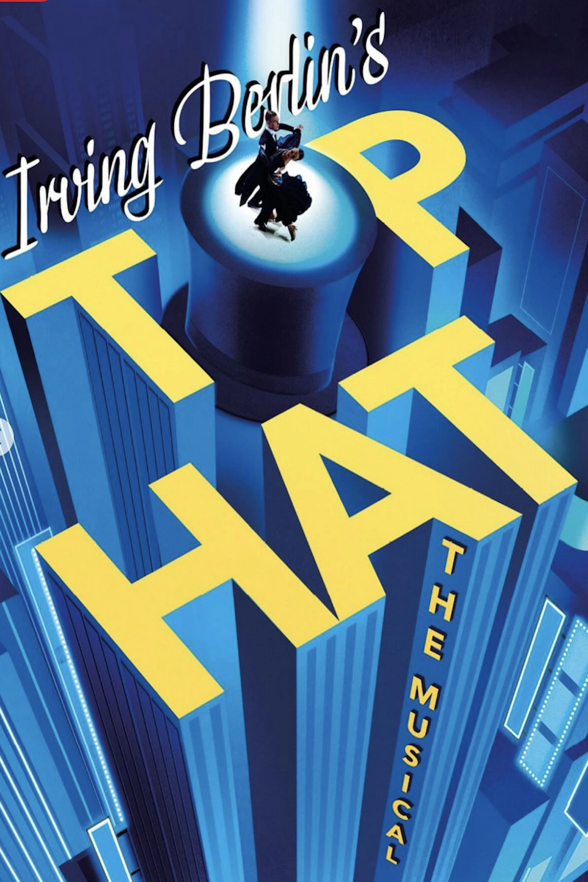 Irving Berlin's Top Hat