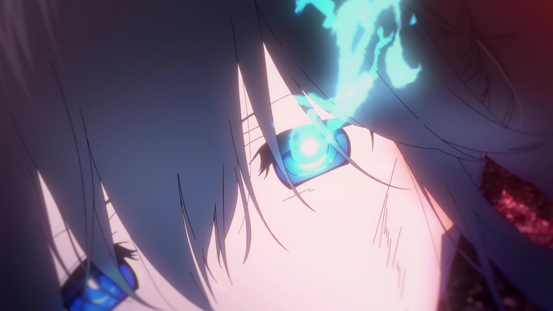 Black Rock Shooter: Dawn Fall