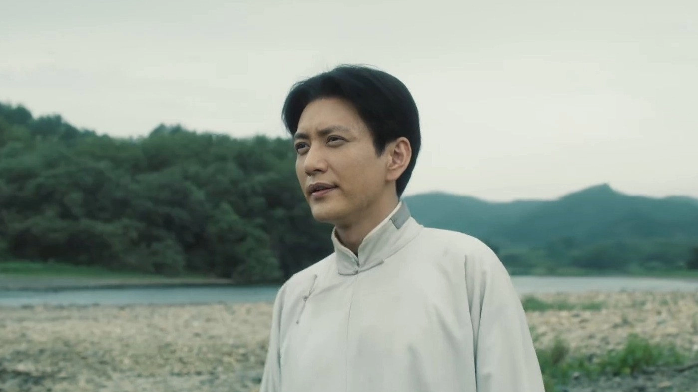 龙门驿站