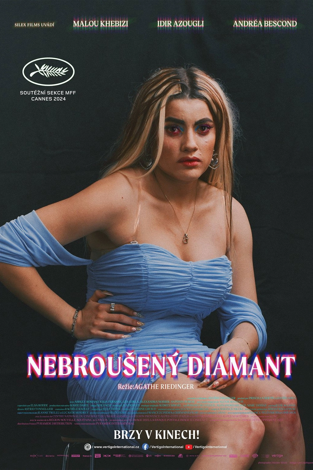 Wild Diamond