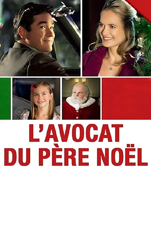 The Case for Christmas
