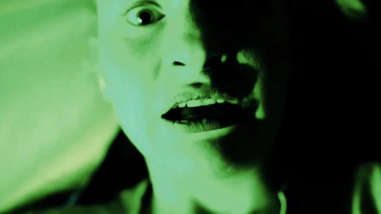 Primal Darkness