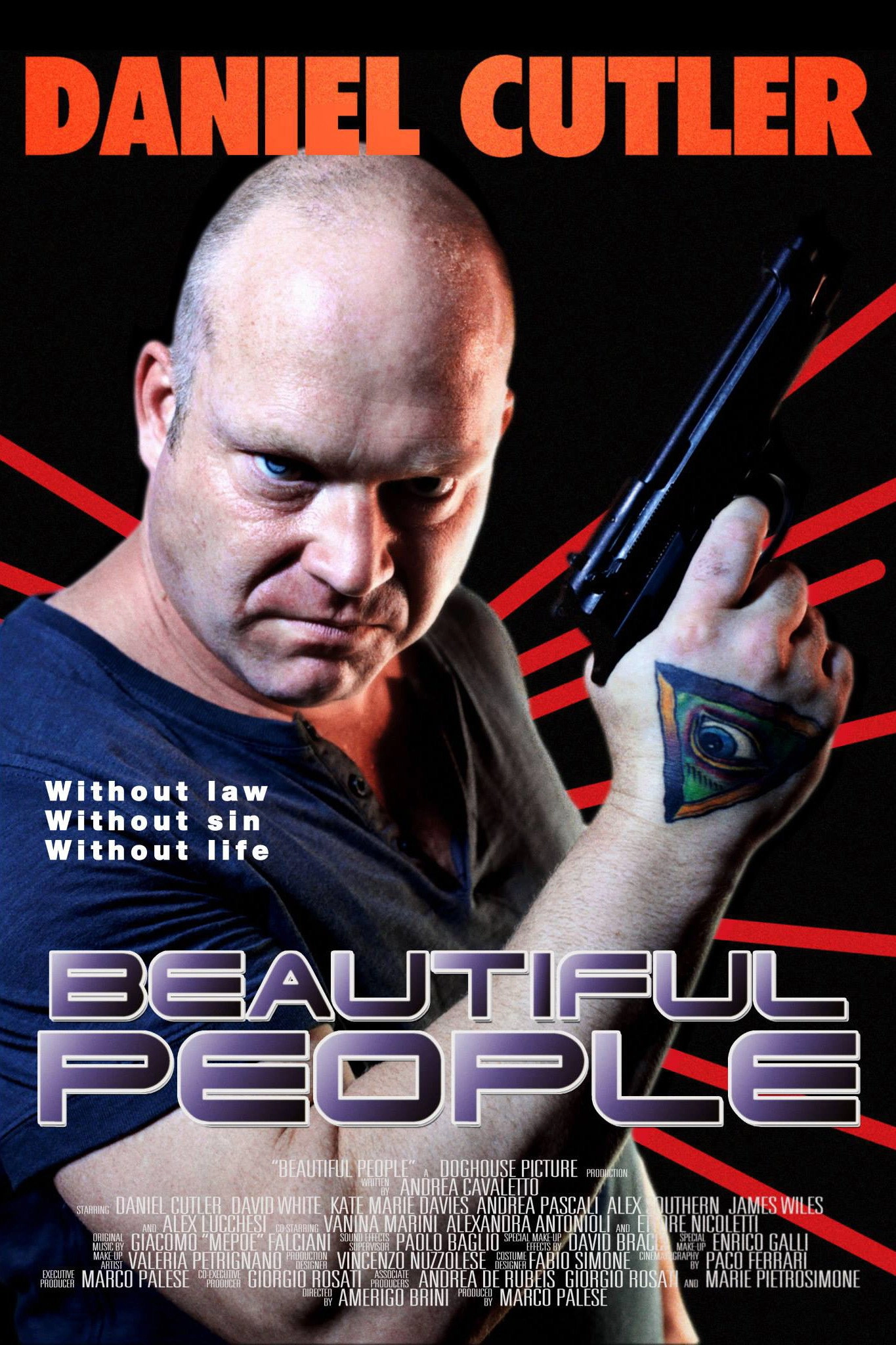 Beautiful People