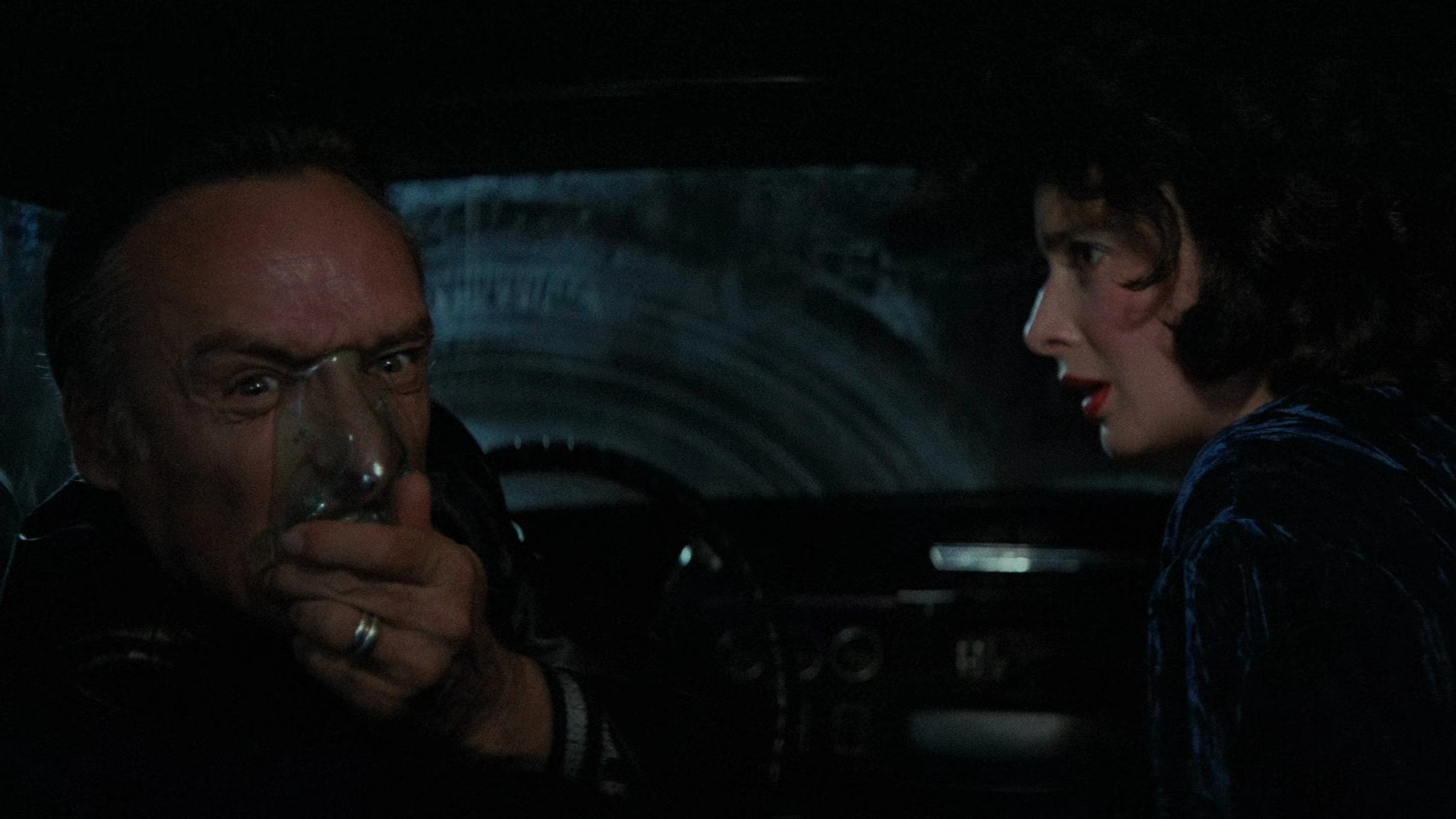 Blue Velvet