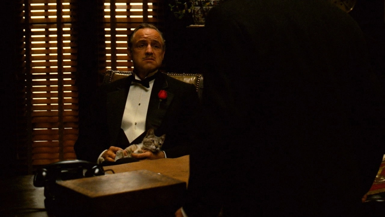 Mario Puzo's The Godfather: The Complete Novel for Television