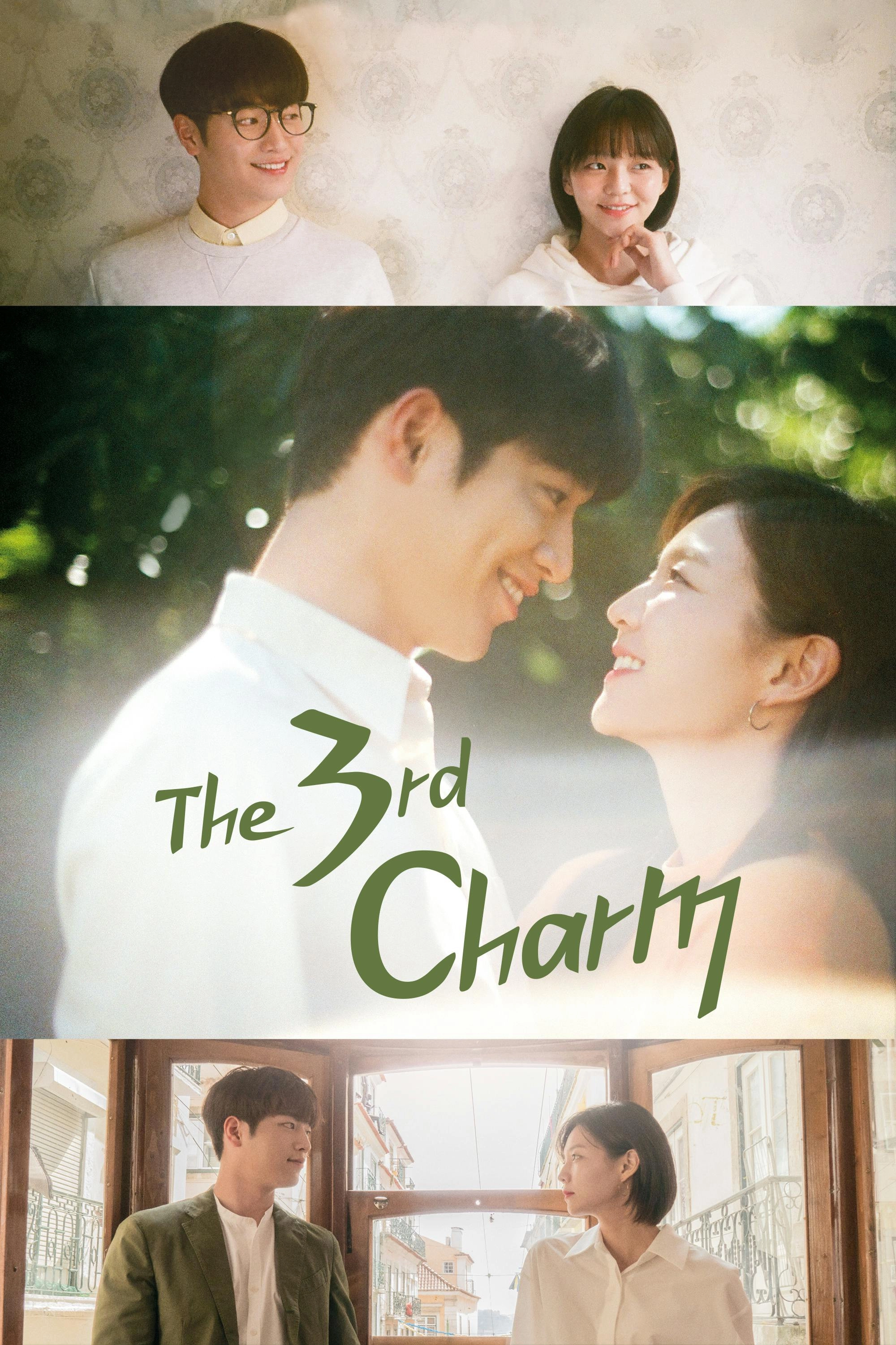 The Third Charm