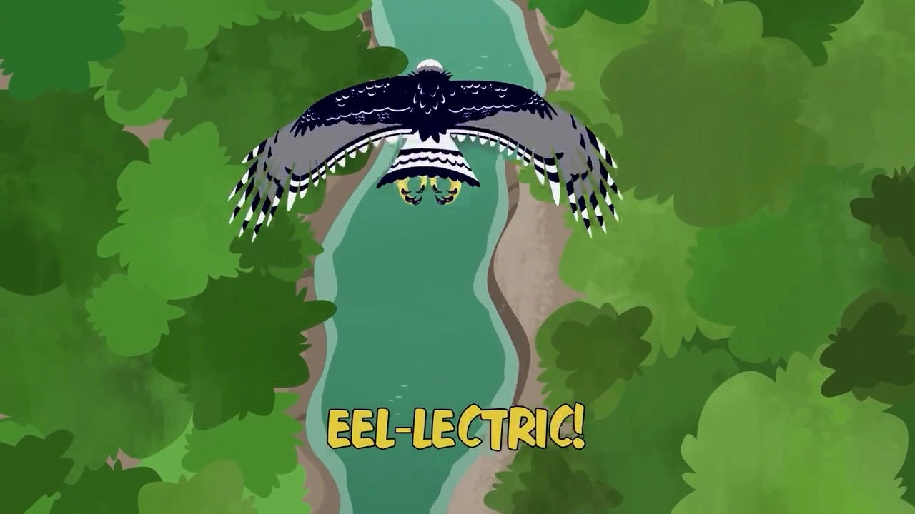 Wild Kratts