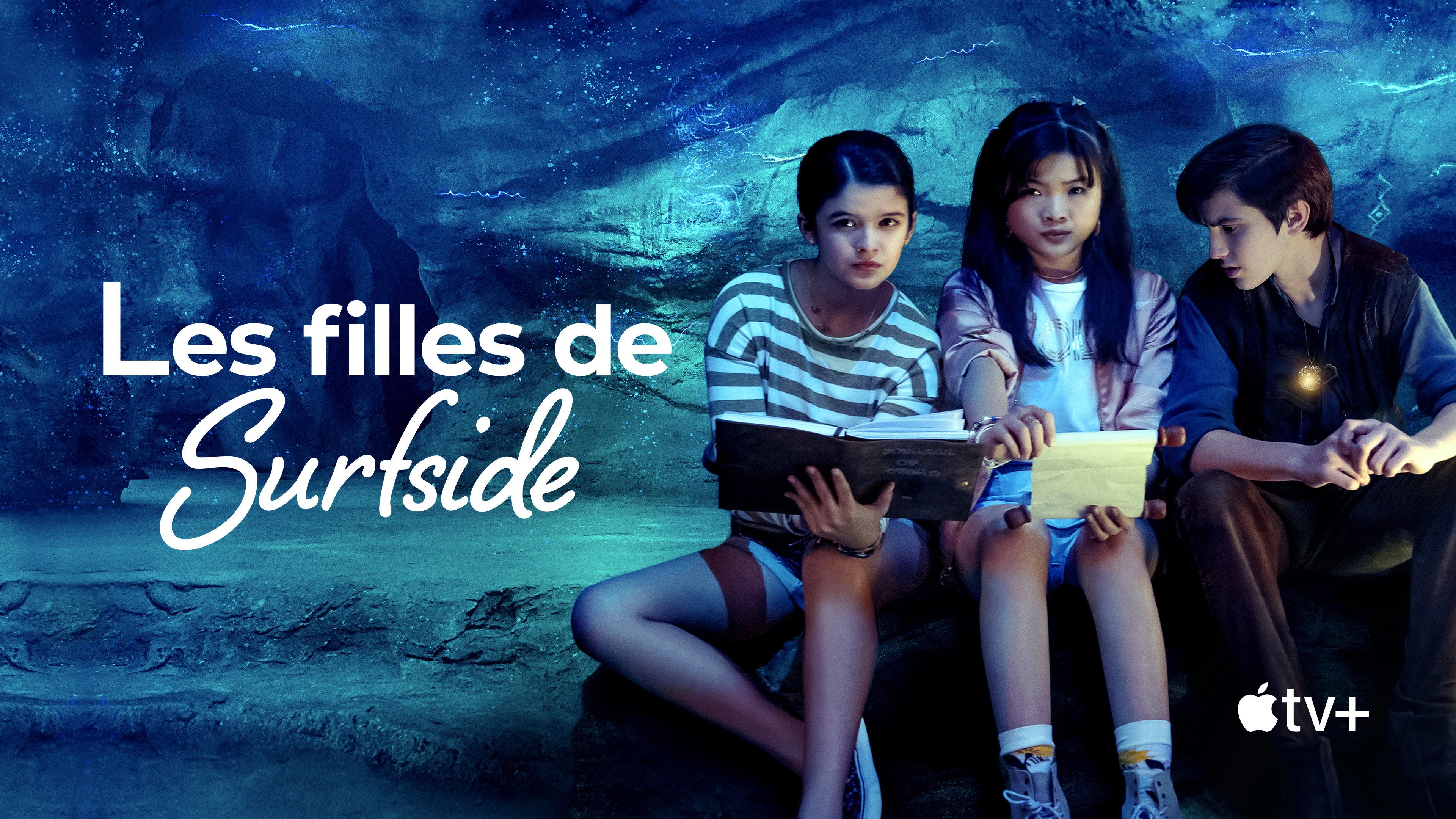 Surfside Girls