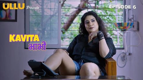 Kavita Bhabhi