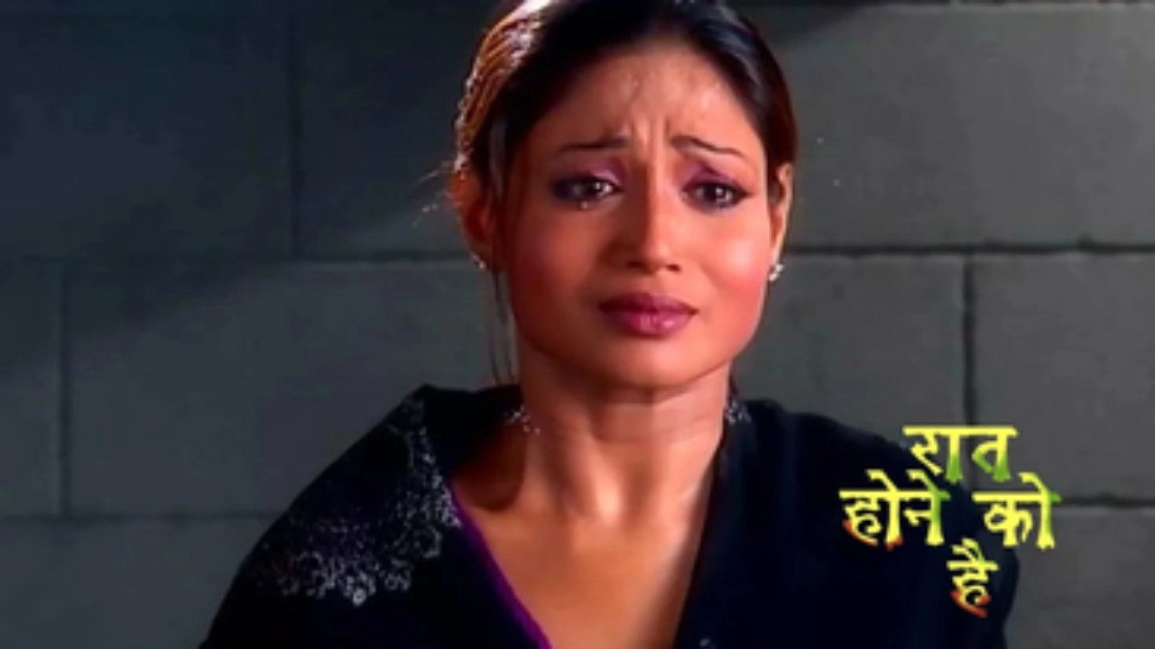 Raat Hone Ko Hai