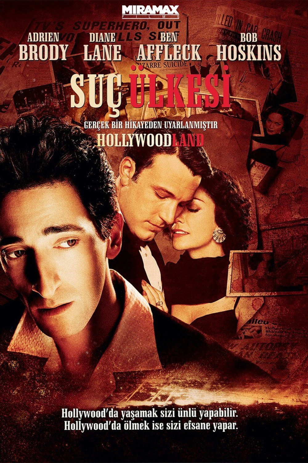 Hollywoodland