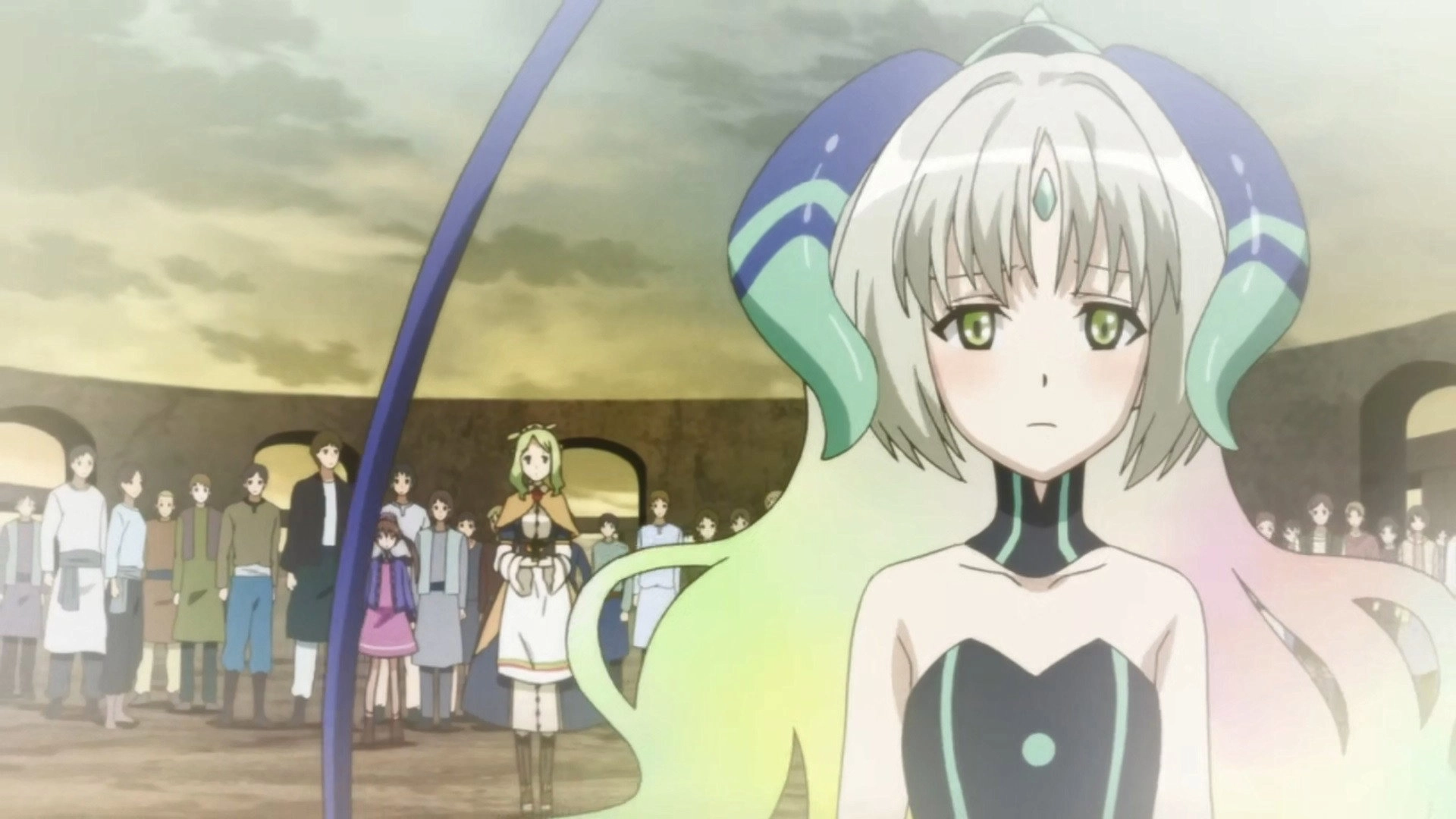 Atelier Escha & Logy: Alchemists of the Dusk Sky