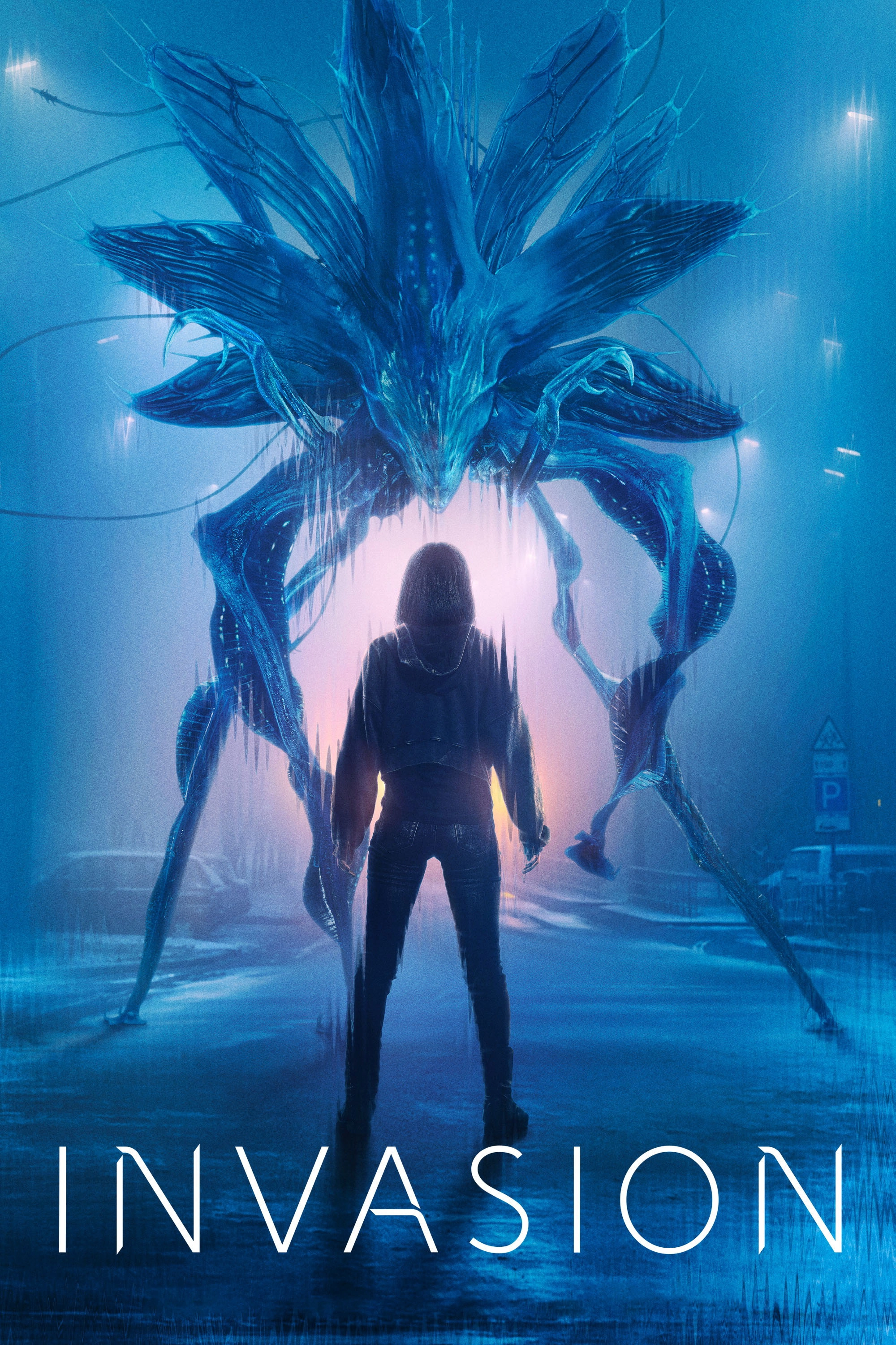 Invasion