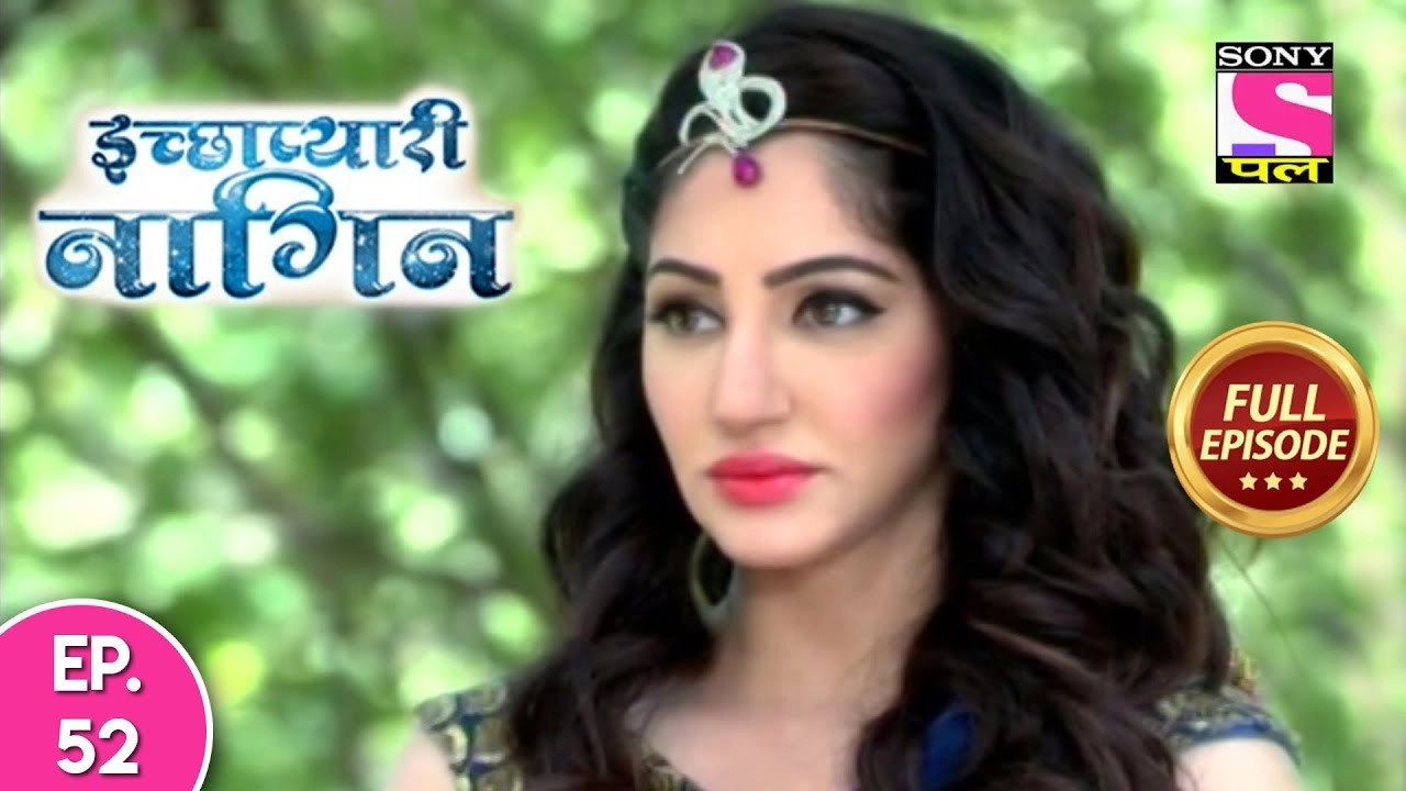 Ichhapyaari Naagin