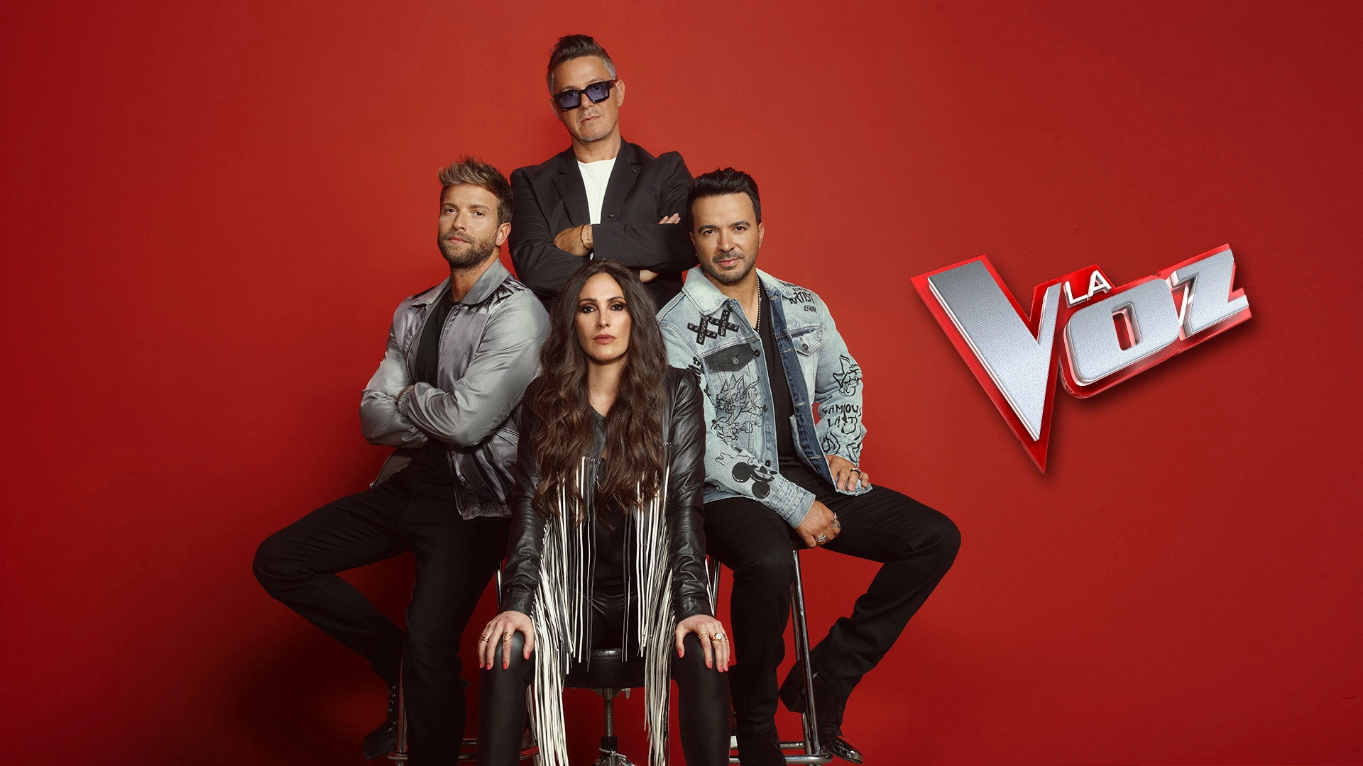 The Voice Spain