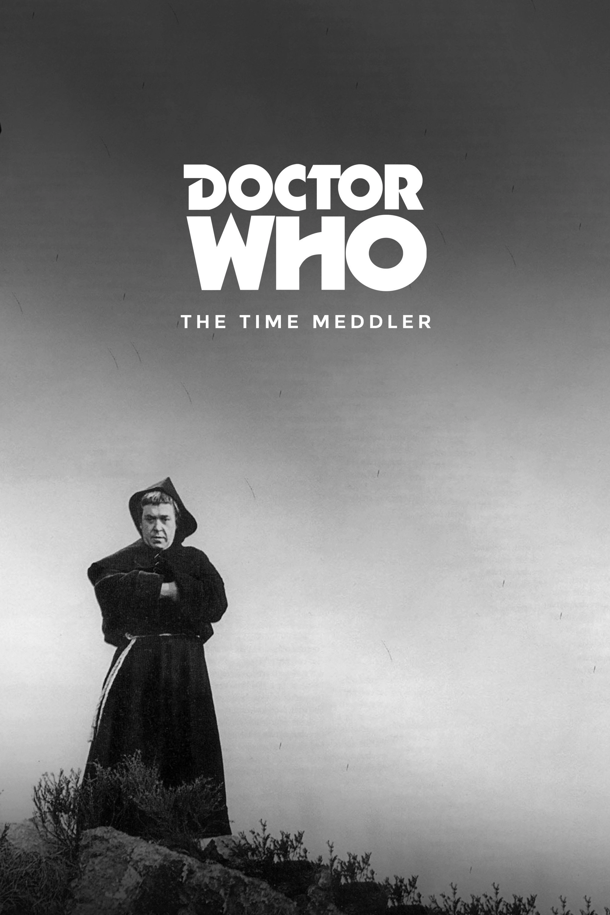 Doctor Who: The Time Meddler