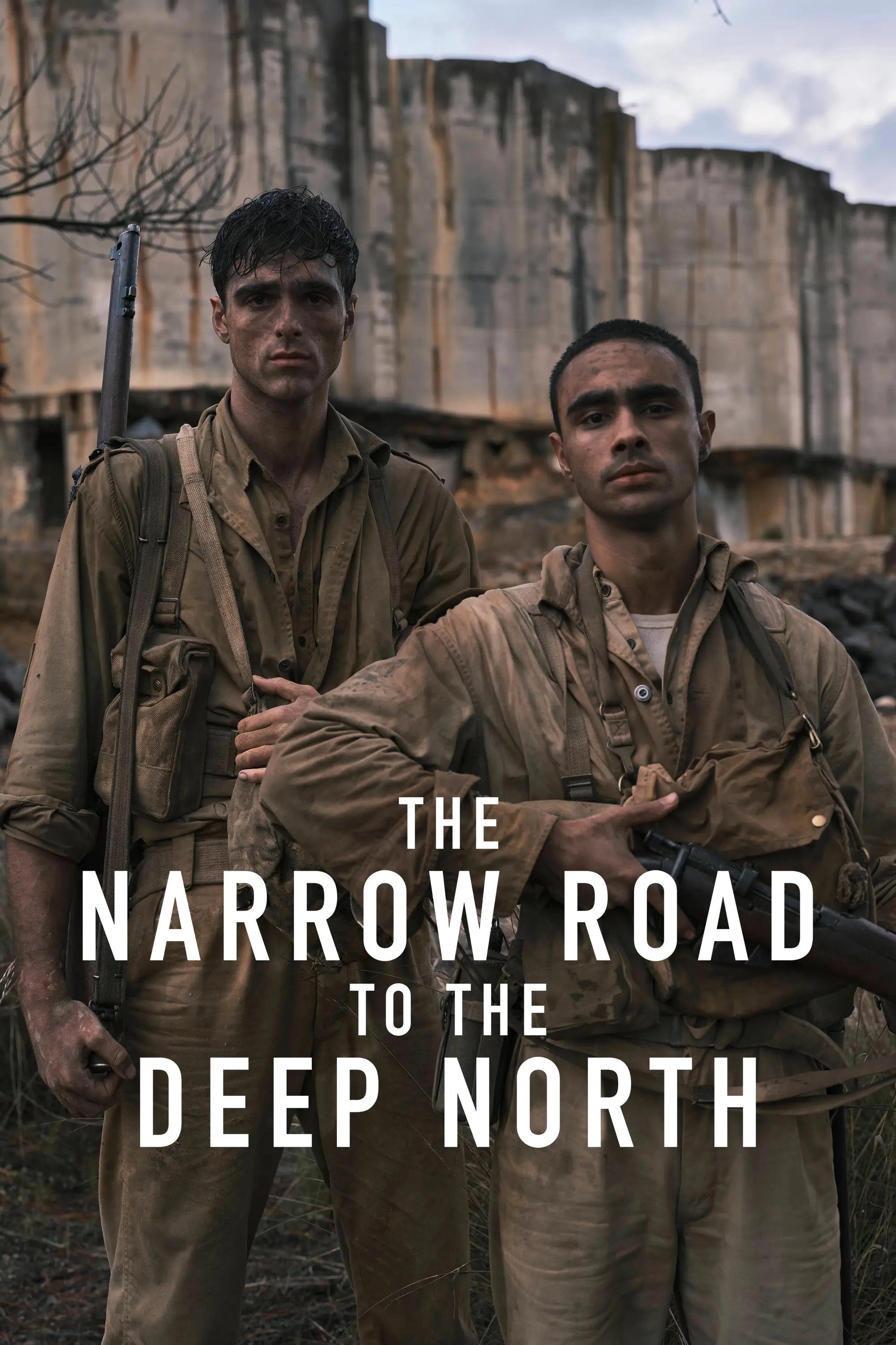 The Narrow Road to the Deep North