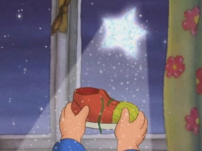Laura's Star