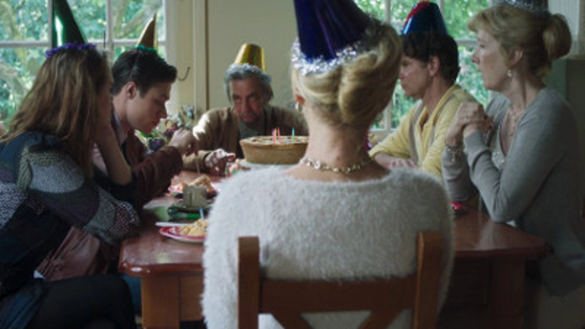 La Famiglia