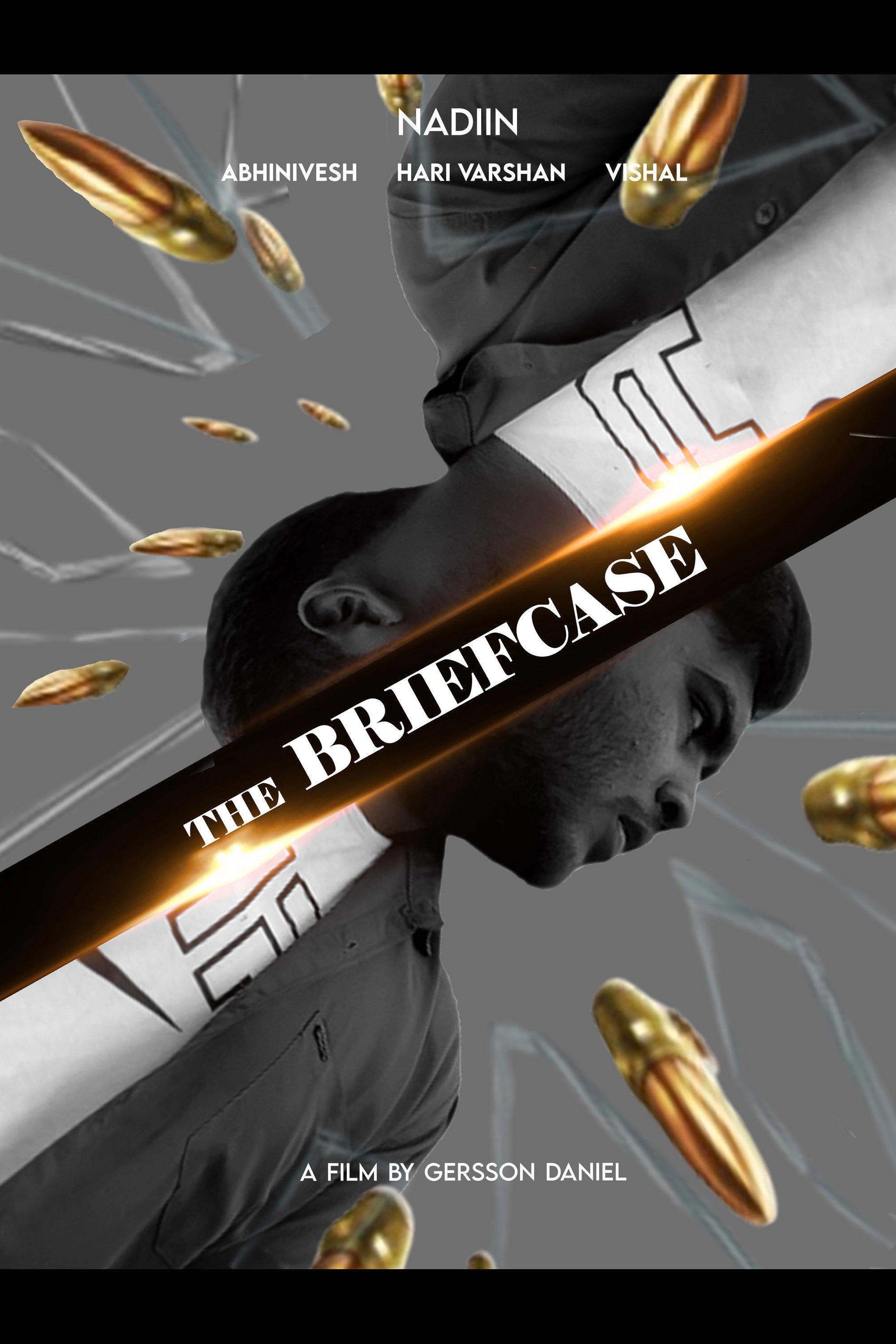 The Briefcase