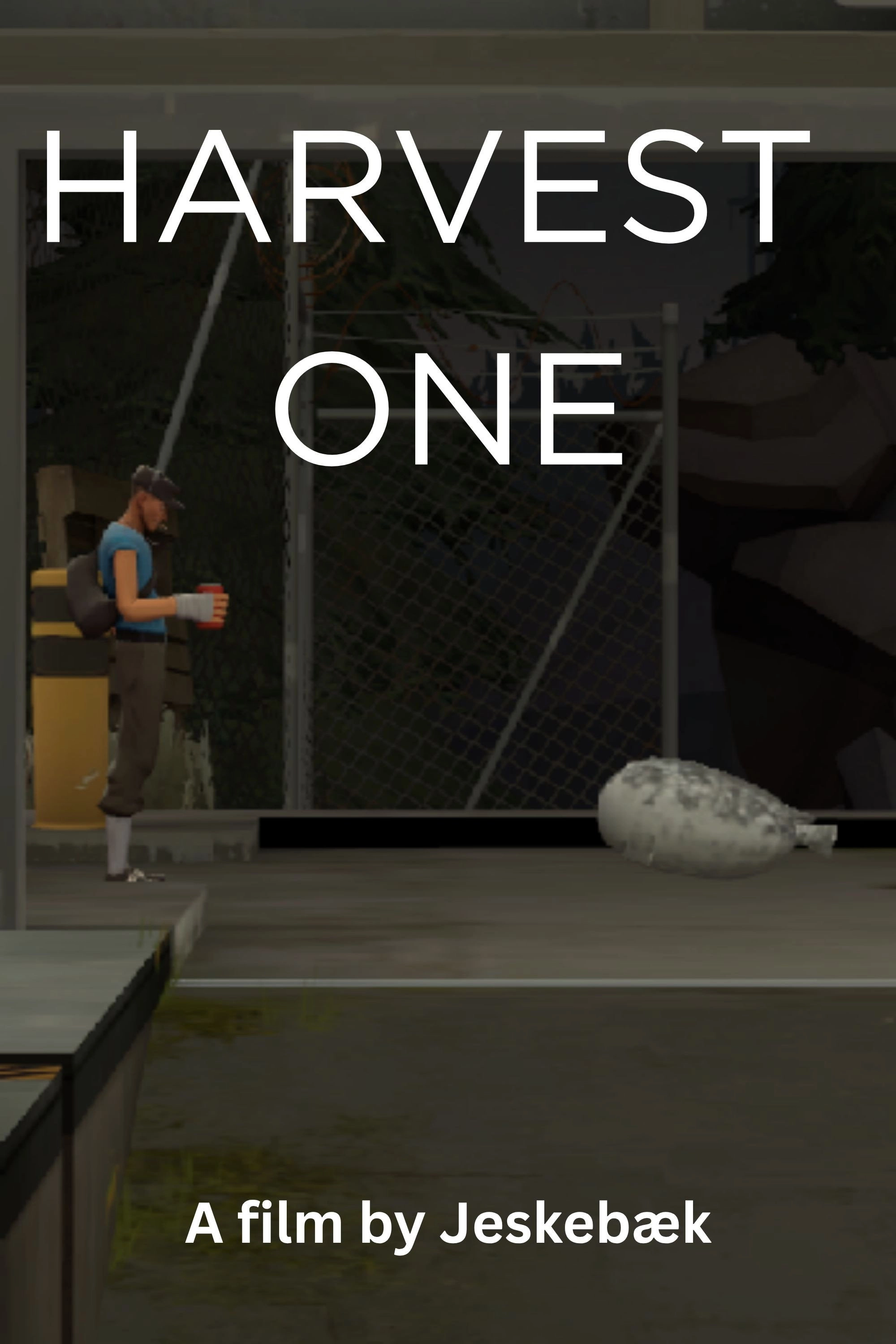 Harvest One
