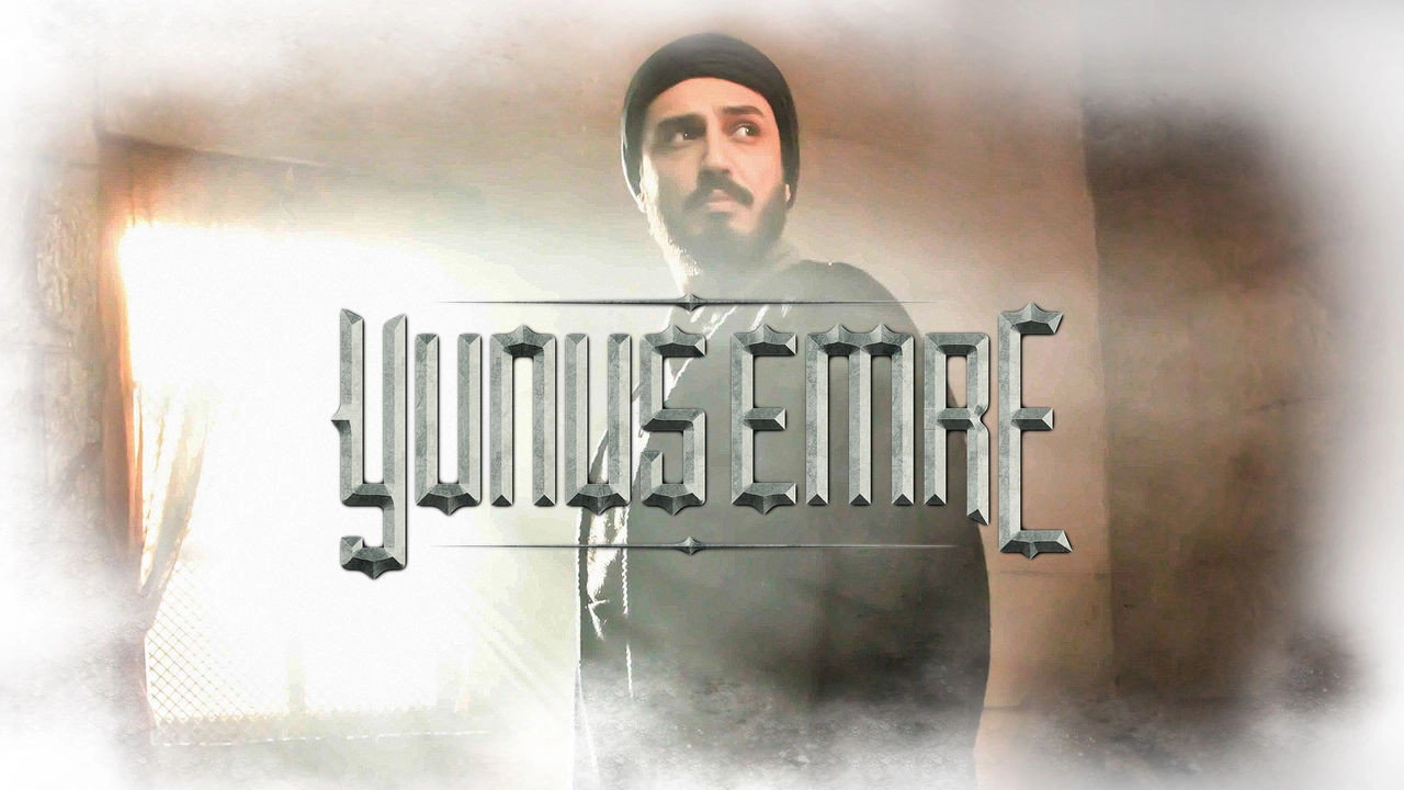 Yunus Emre