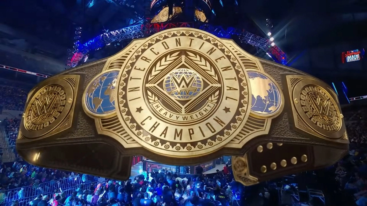Saturday Night's Main Event XLIV