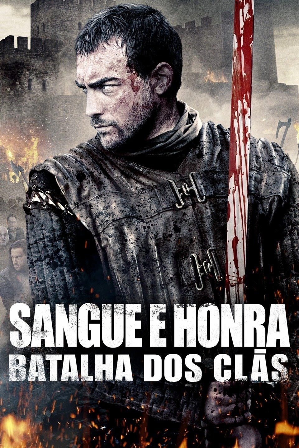 Ironclad 2: Battle for Blood