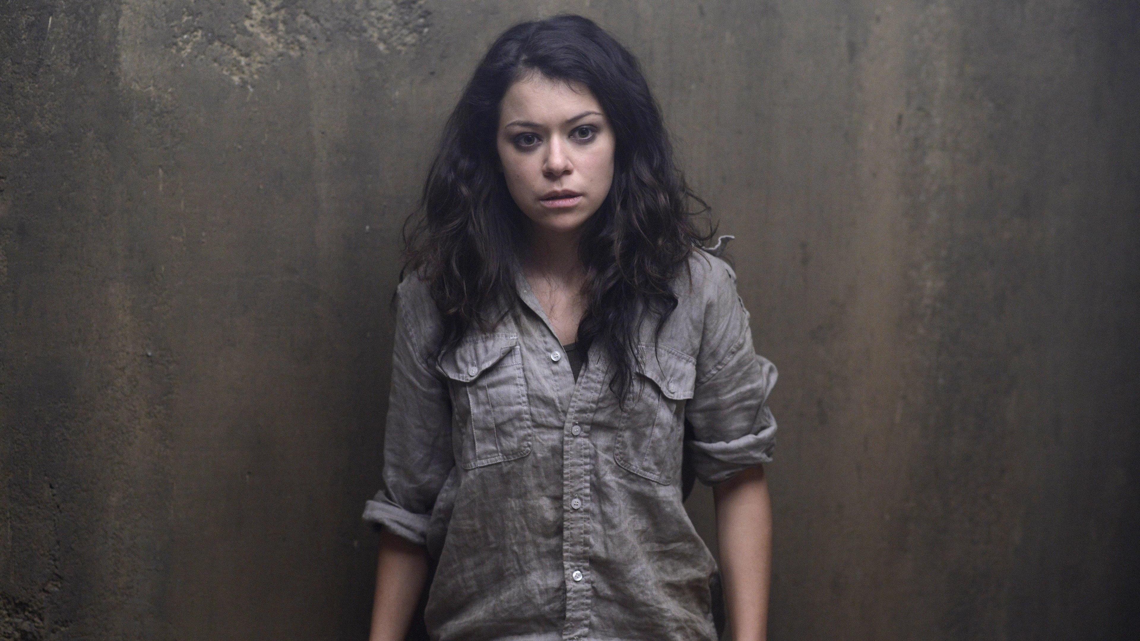 Orphan Black