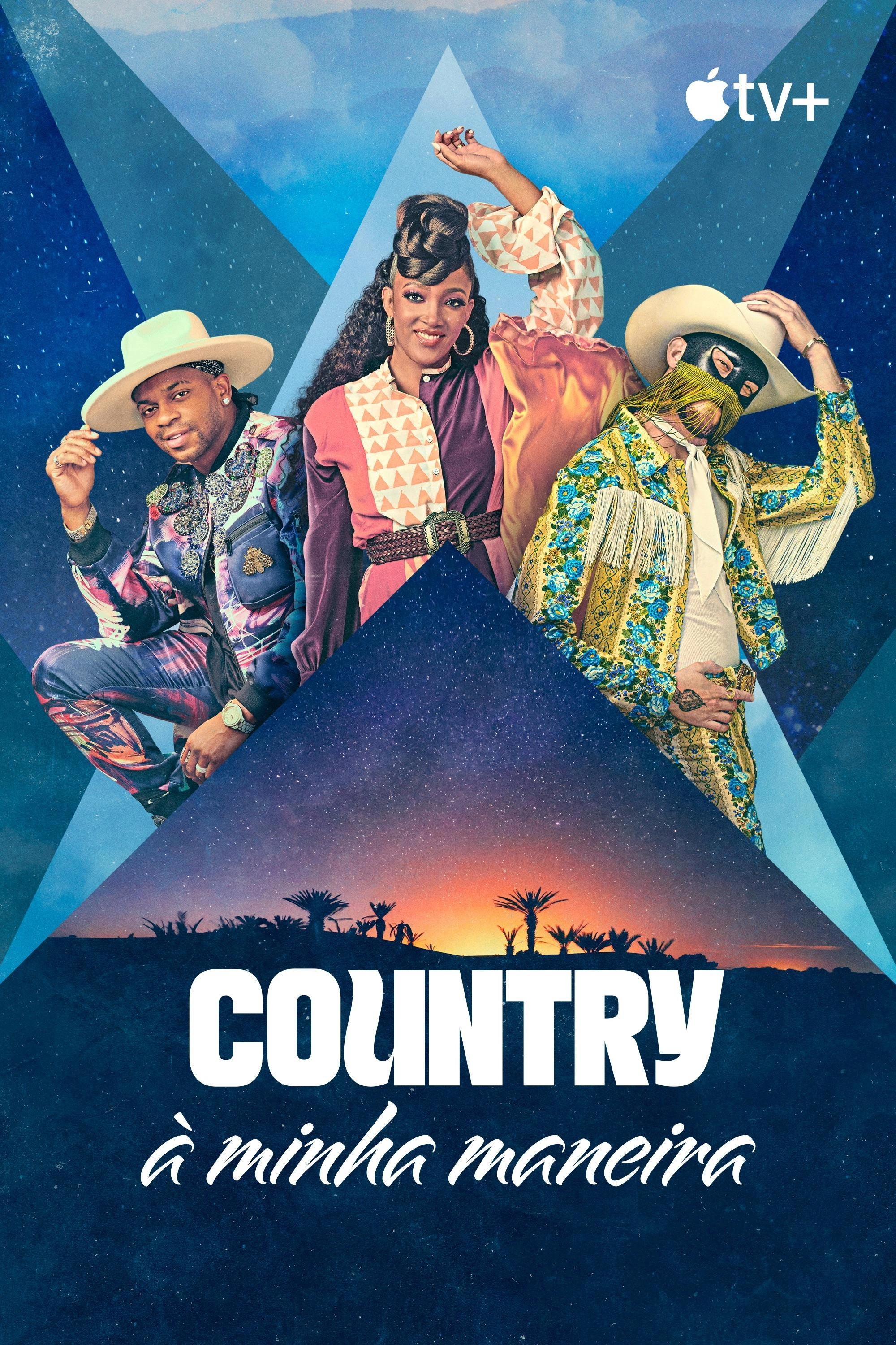 My Kind of Country